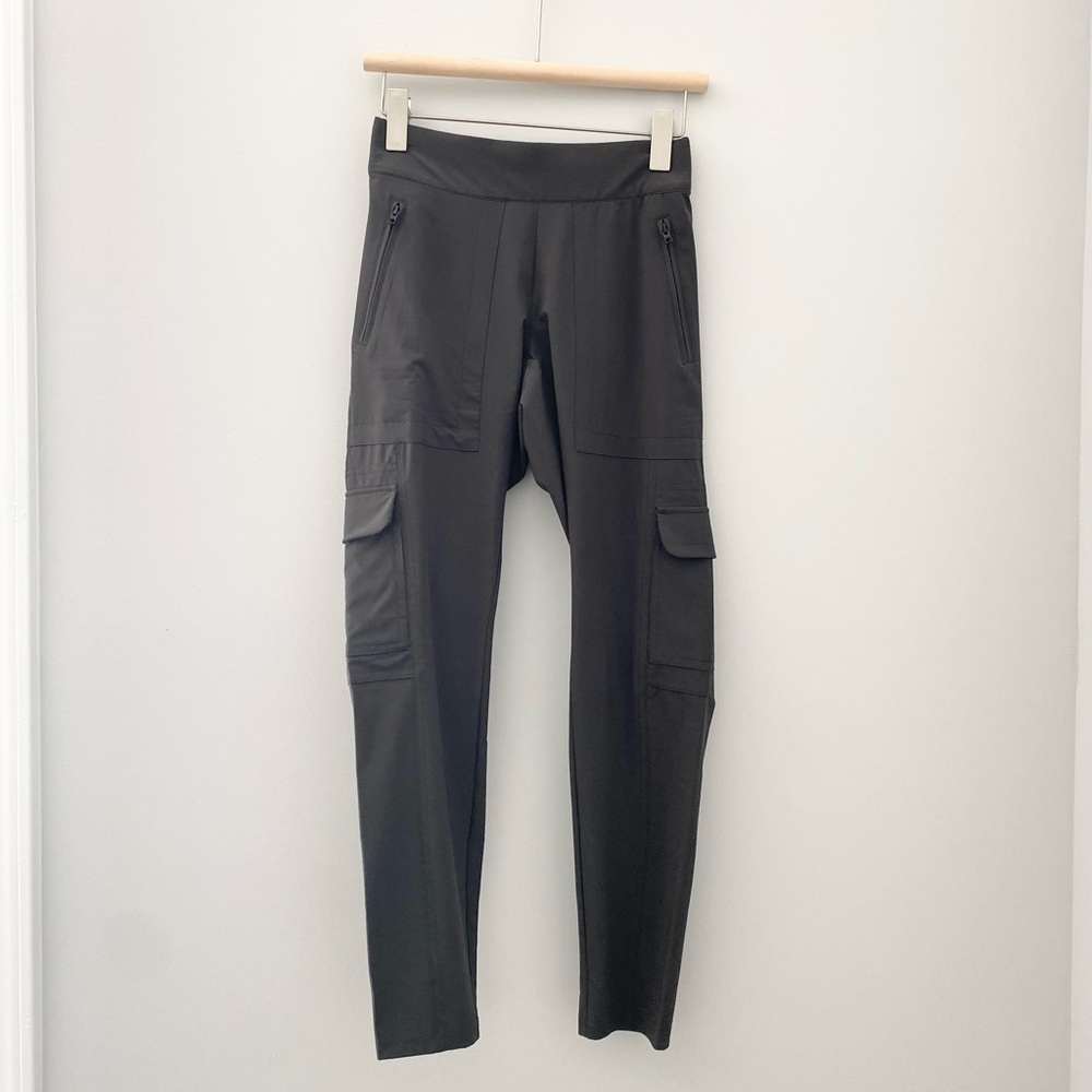 ATHLETA Chelsea Cargo Pants - Unlined